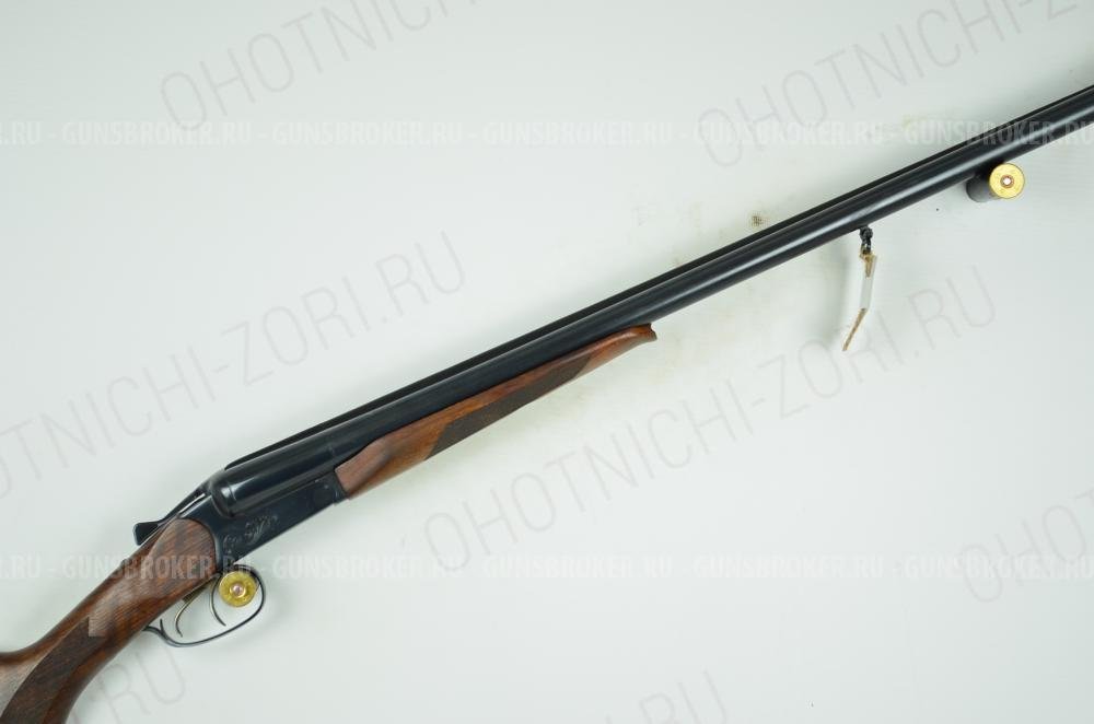 Ружье МР-43 12х70 L-725 д.с дерево Комиссия 89762682