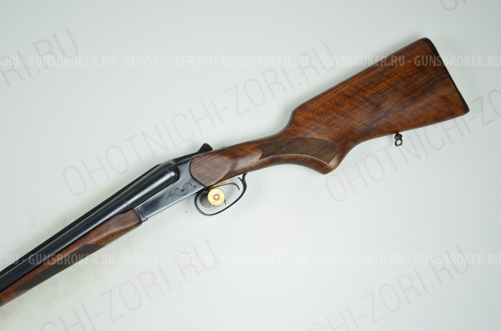 Ружье МР-43 12х70 L-725 д.с дерево Комиссия 89762682