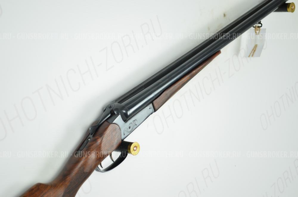 Ружье МР-43 12х70 L-725 д.с дерево Комиссия 89762682