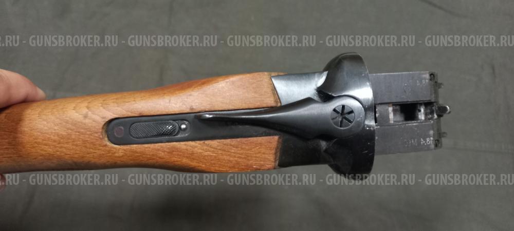 Ружьё МР-43 к. 12/70