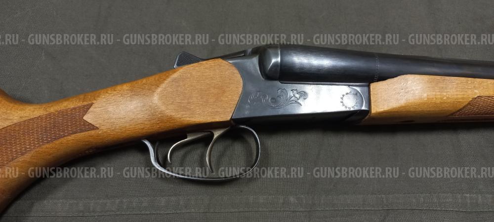 Ружьё МР-43 к. 12/70