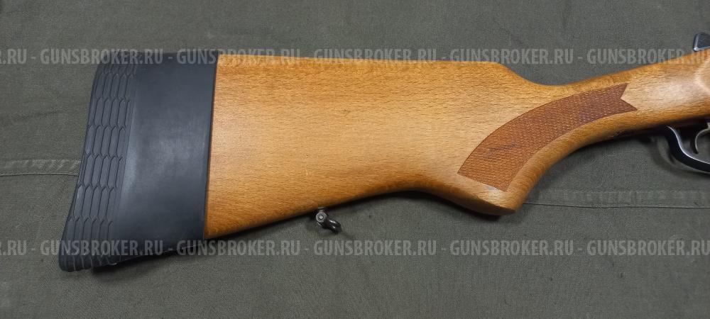 Ружьё МР-43 к. 12/70