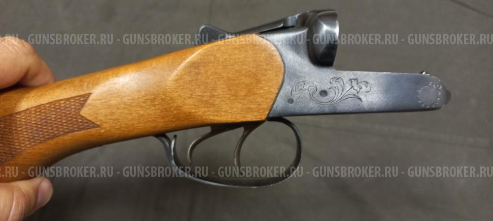 Ружьё МР-43 к. 12/70