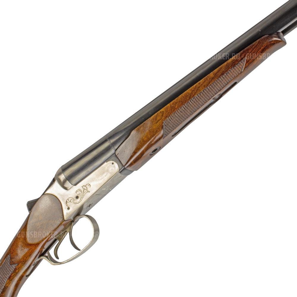 Ружье МР-43, кал. 12