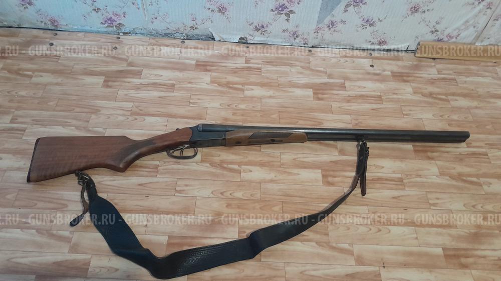 Ружьё мр-43