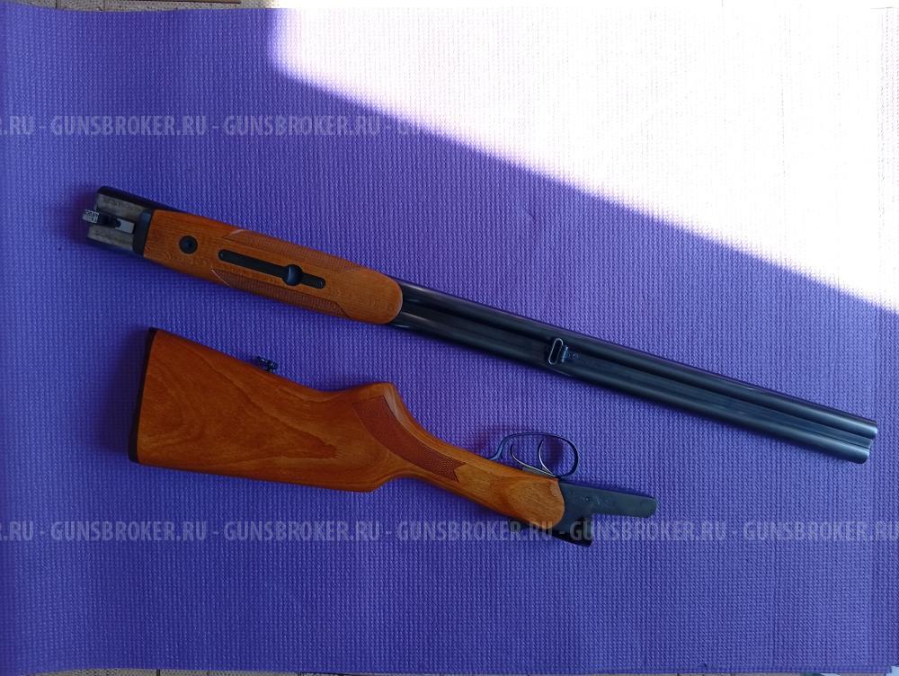 Ружье МР-43