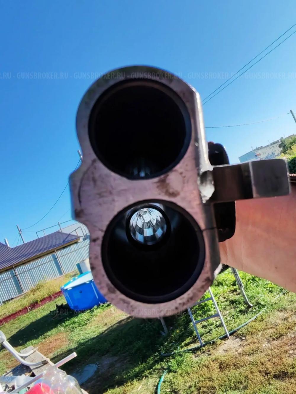 Ружьё МР-43
