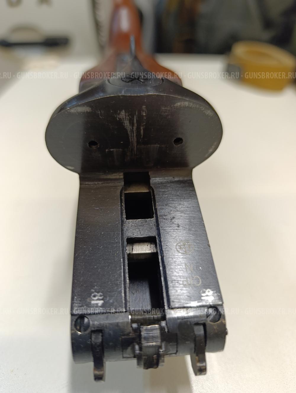 Ружье МР-43Е