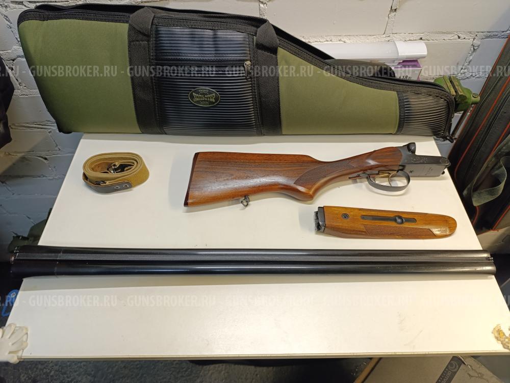 Ружье МР-43Е