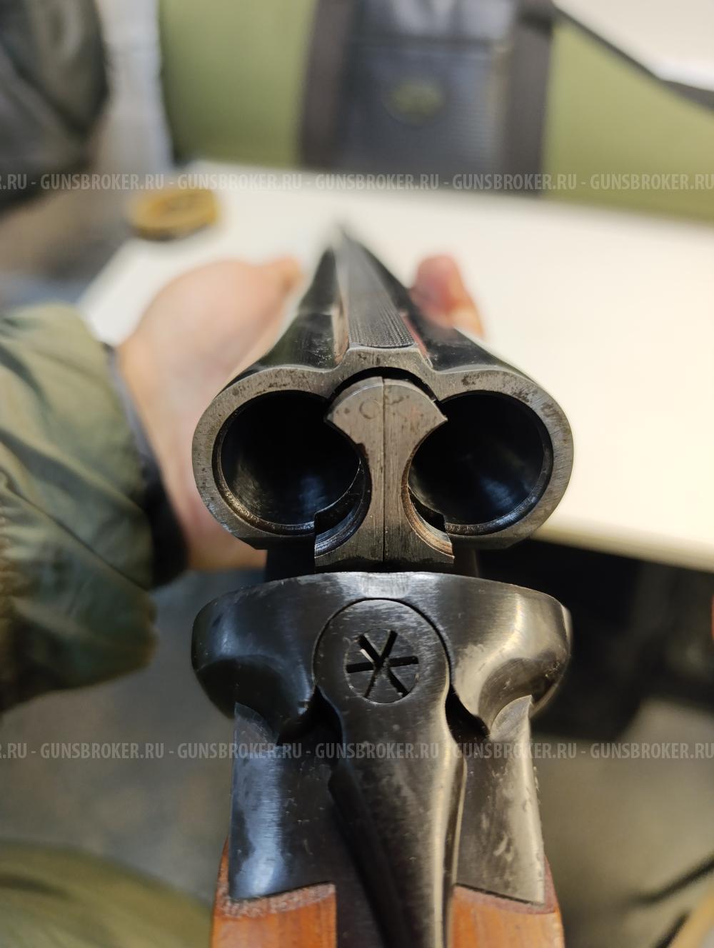 Ружье МР-43Е