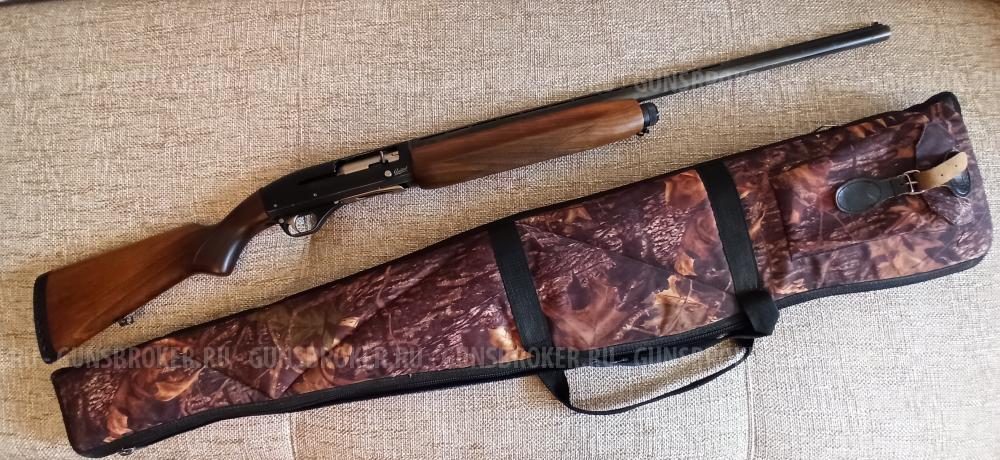 Ружьё Мр153