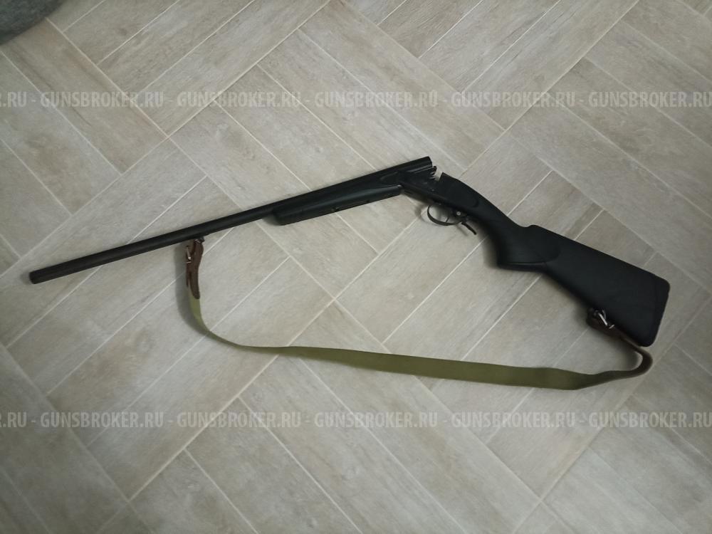 Ружьё МР18 ЕМ