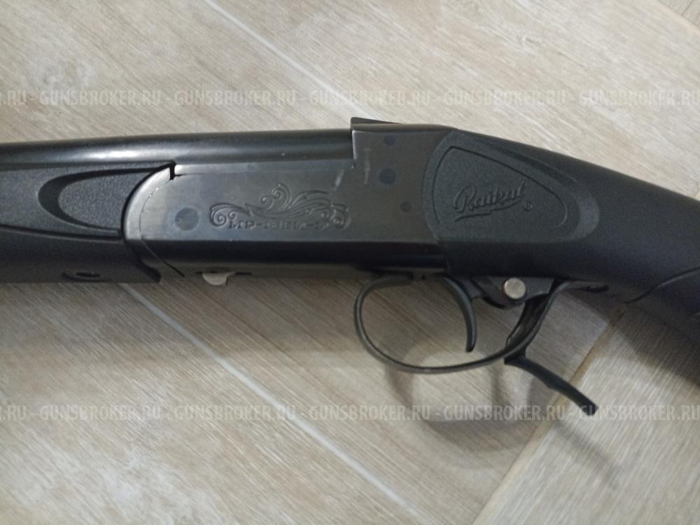 Ружьё МР18 ЕМ