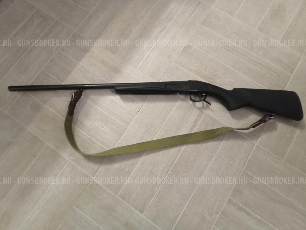 Ружьё МР18 ЕМ