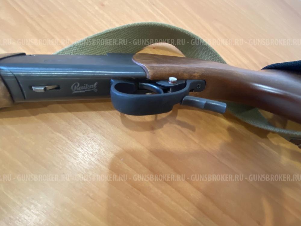  РУЖЬЁ МР18М-М   20 калибр