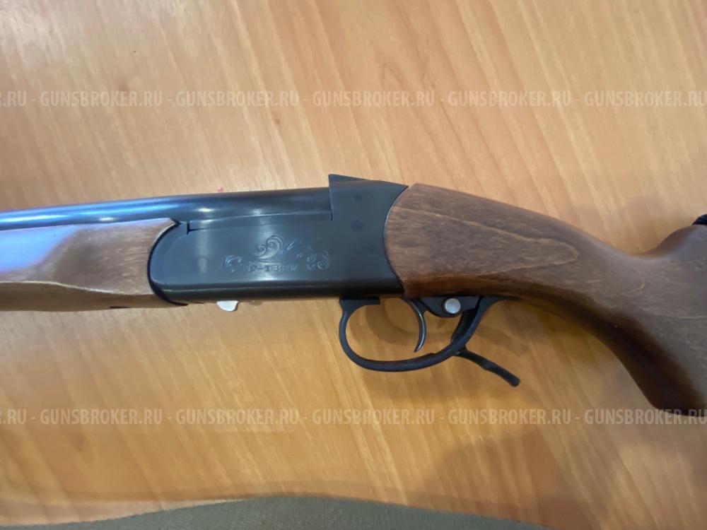  РУЖЬЁ МР18М-М   20 калибр