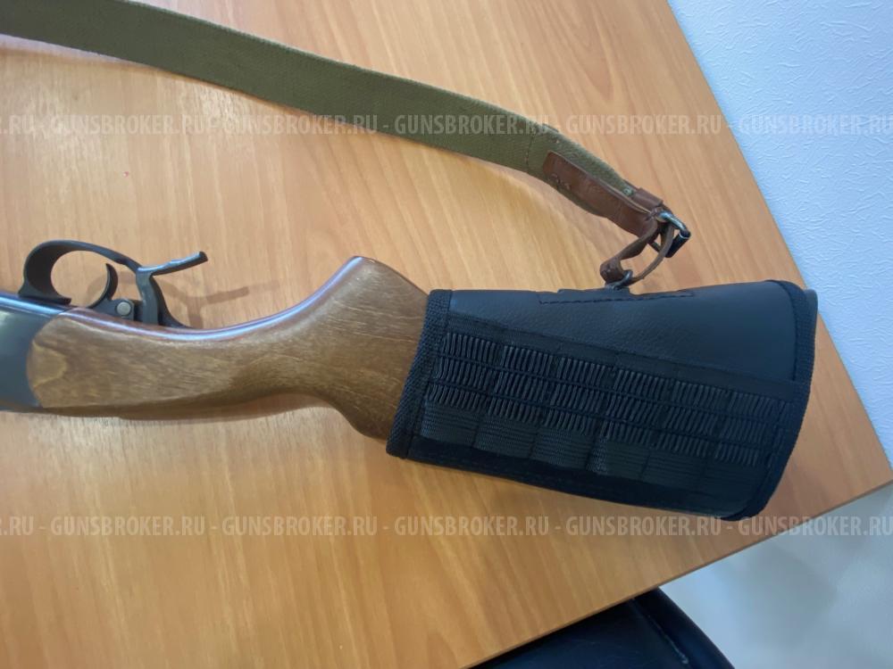  РУЖЬЁ МР18М-М   20 калибр