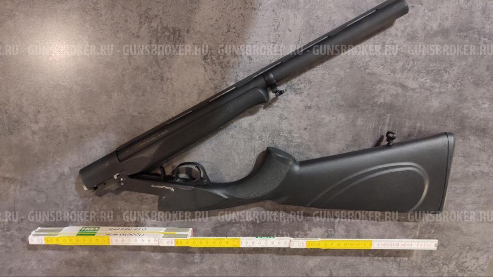 Ружьё начального уровня Beydora bdr 09 12/76