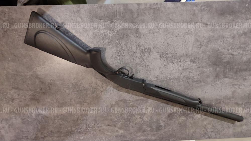 Ружьё начального уровня Beydora bdr 09 12/76