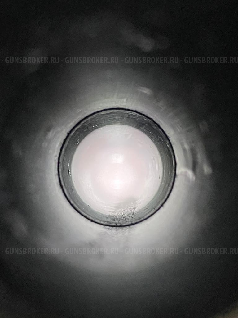 Ружьё немецкое «Меркель» 2-х ствольное