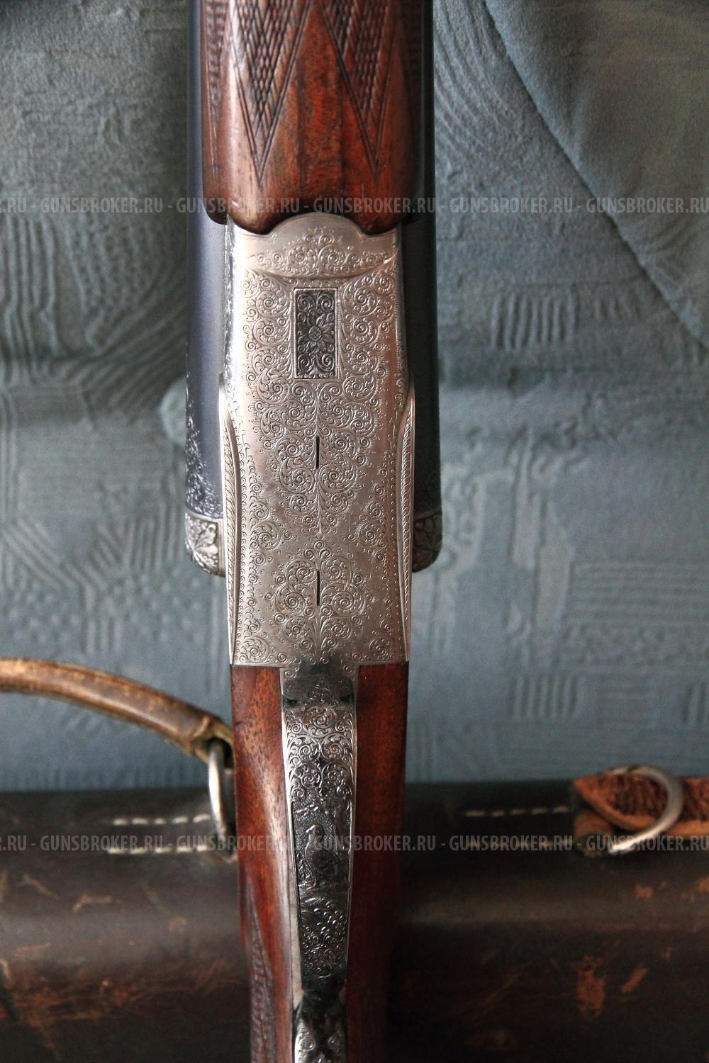 Ружье немецкое Зимсон Монте Карло