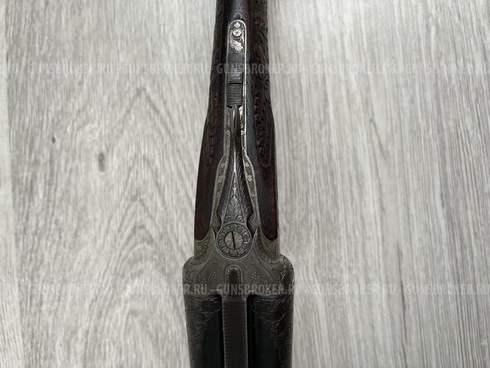 Ружье немецкого производства