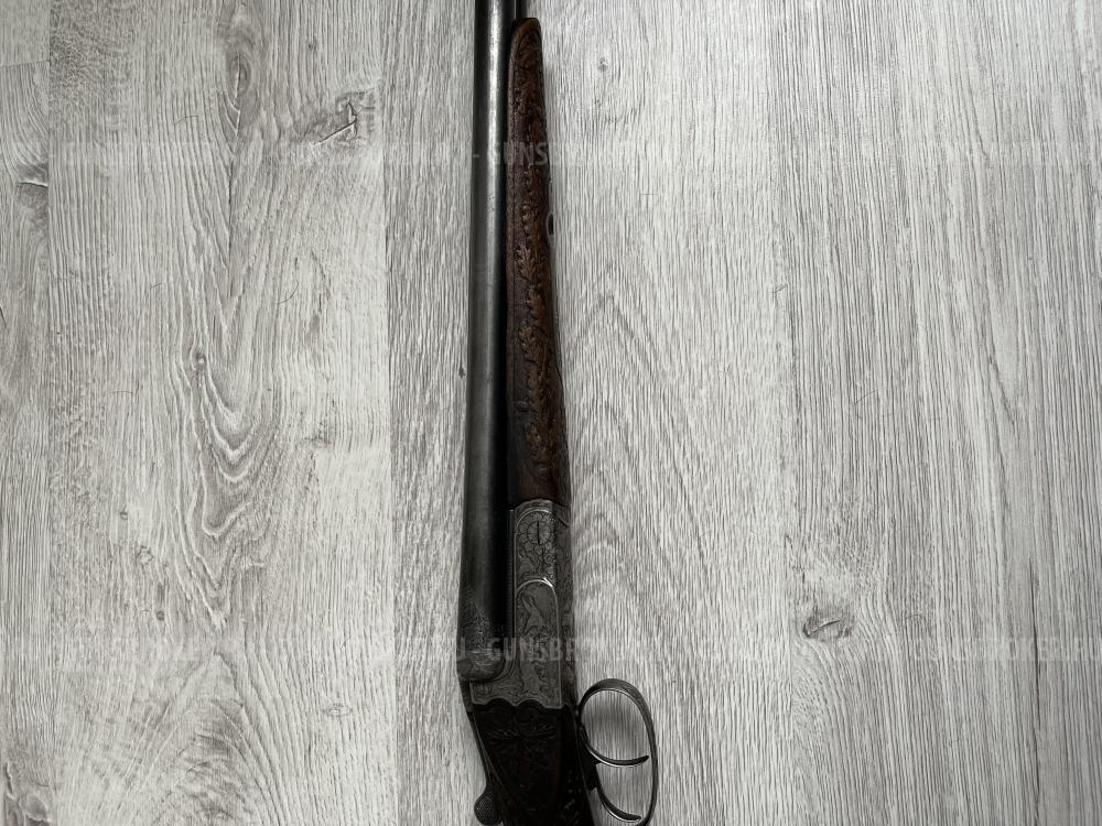 Ружье немецкого производства