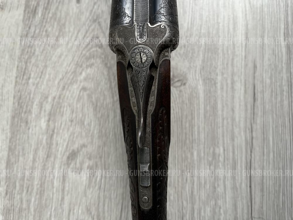 Ружье немецкого производства