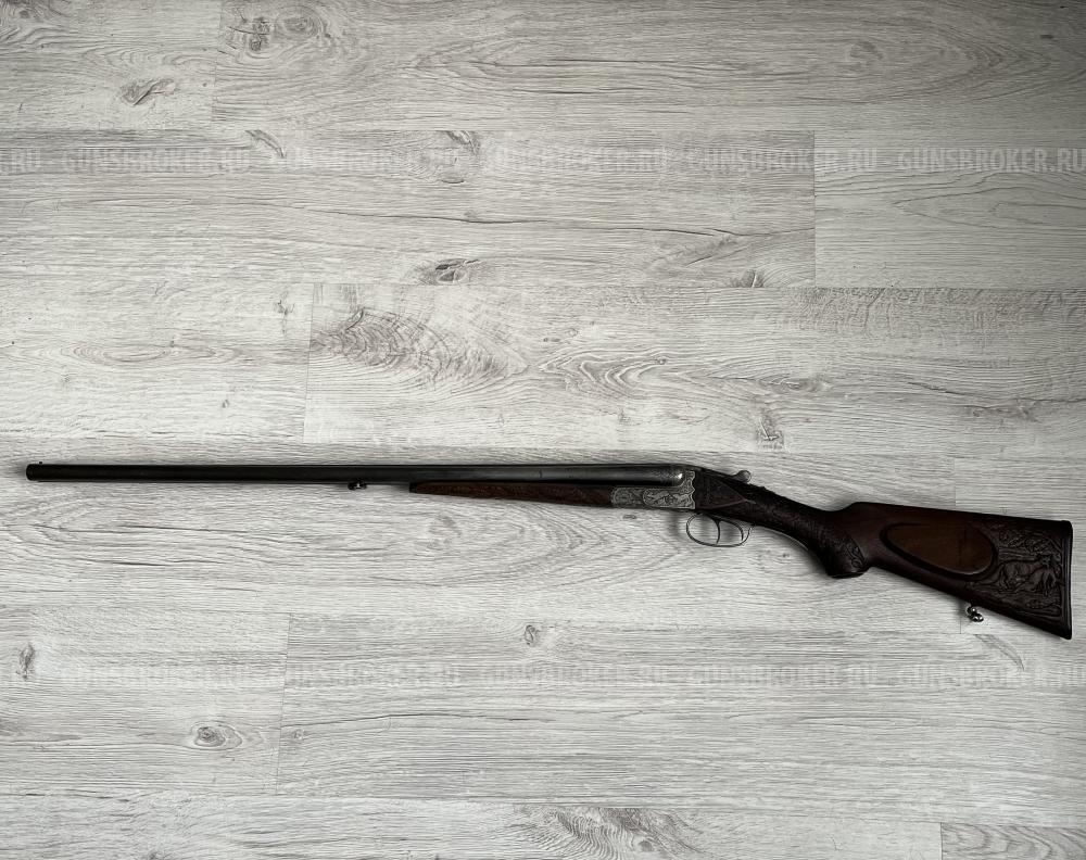 Ружье немецкого производства
