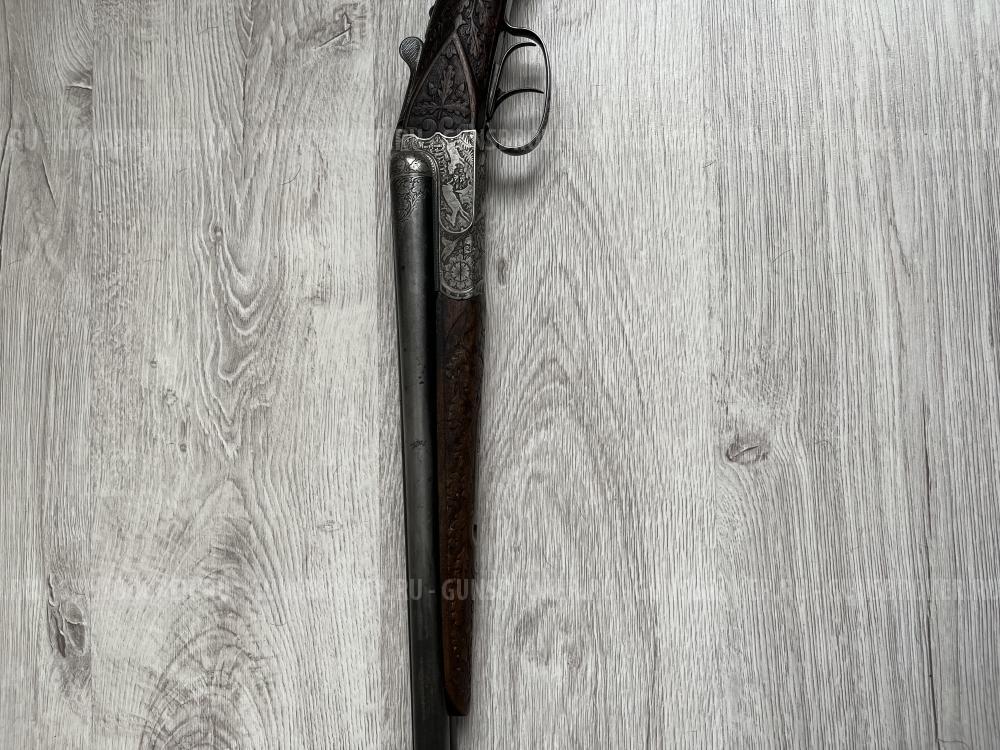 Ружье немецкого производства