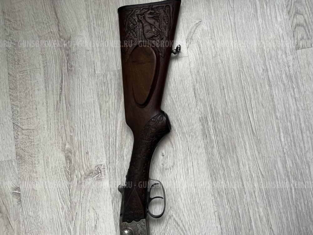 Ружье немецкого производства