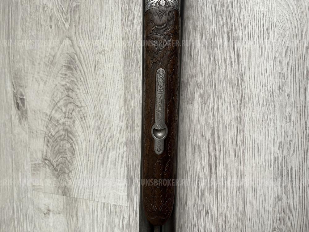 Ружье немецкого производства