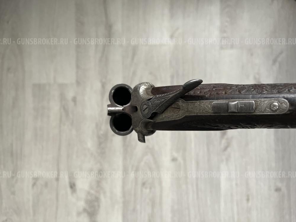 Ружье немецкого производства