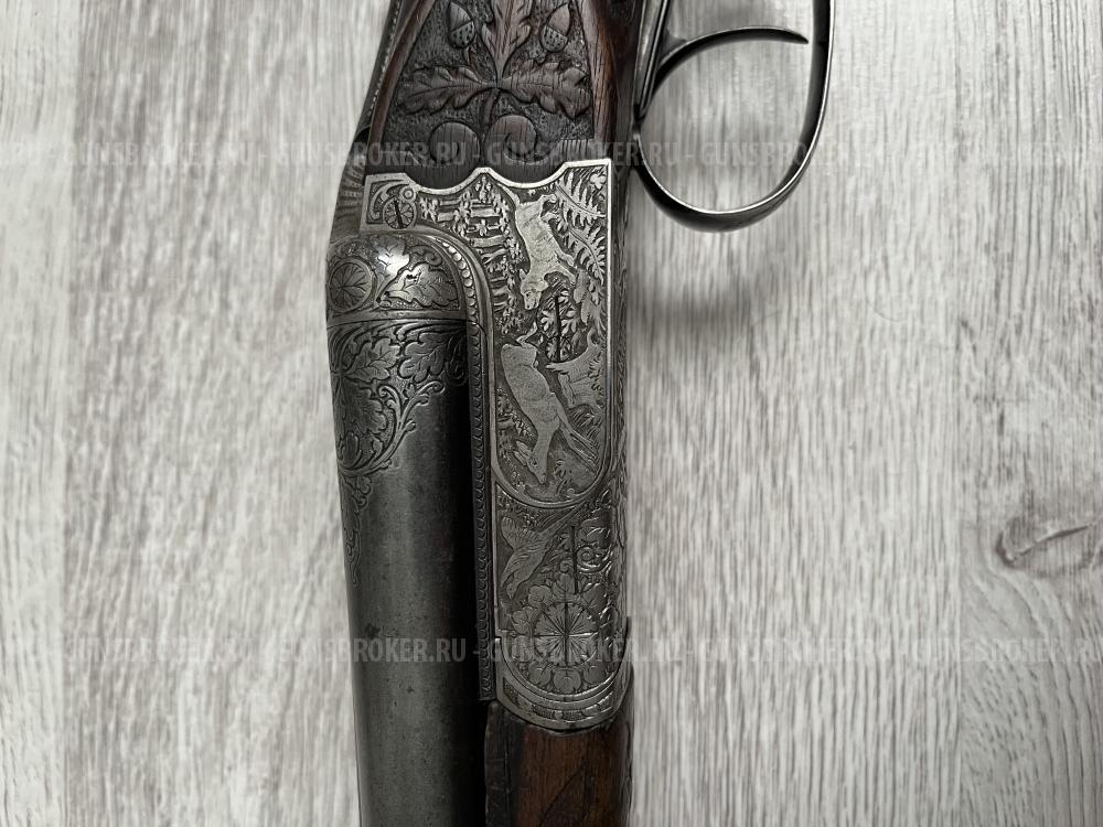 Ружье немецкого производства