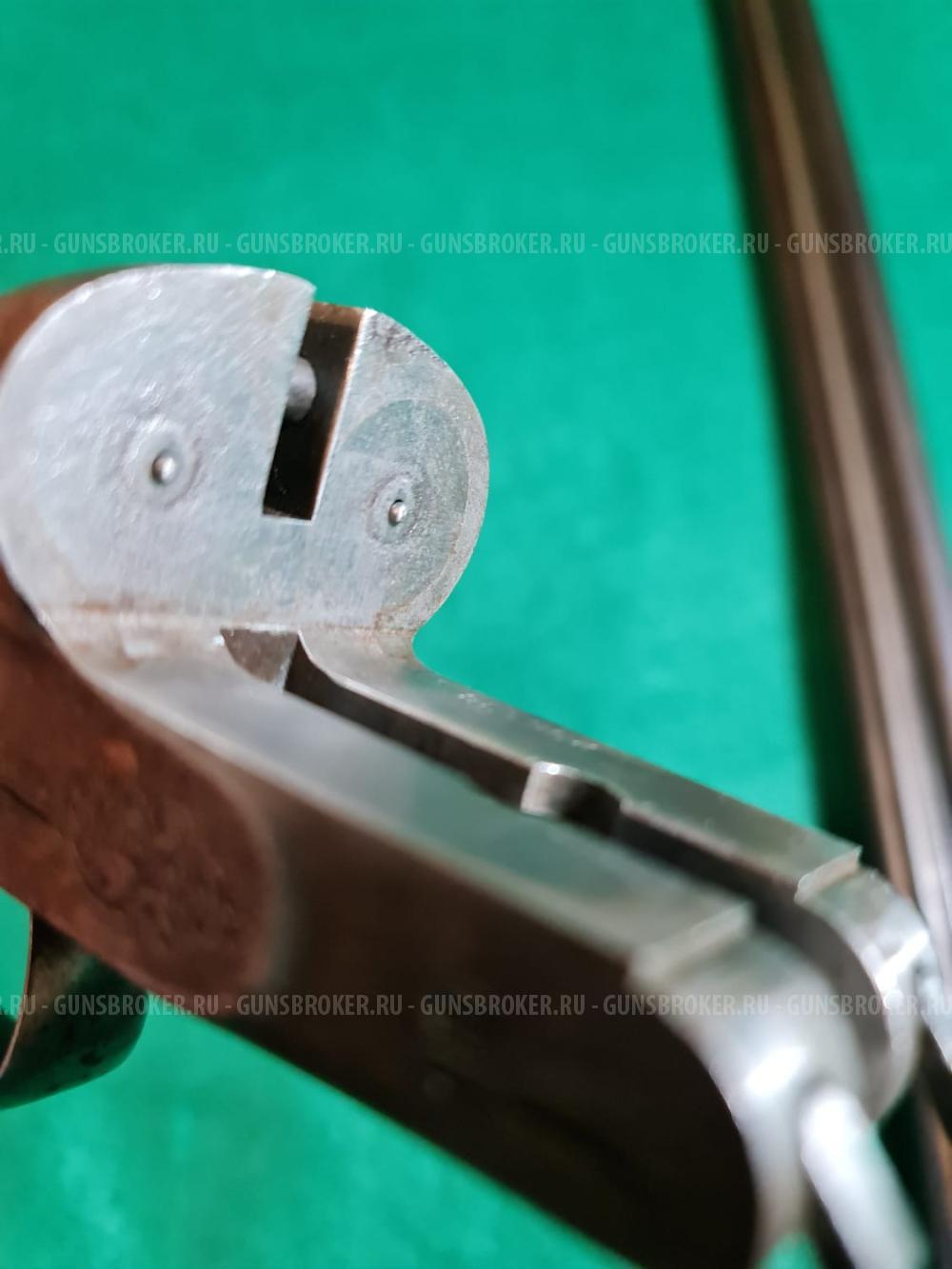 Ружьё Немецкой фирмы Геко ЦЕНА ещё ВНИЗ.