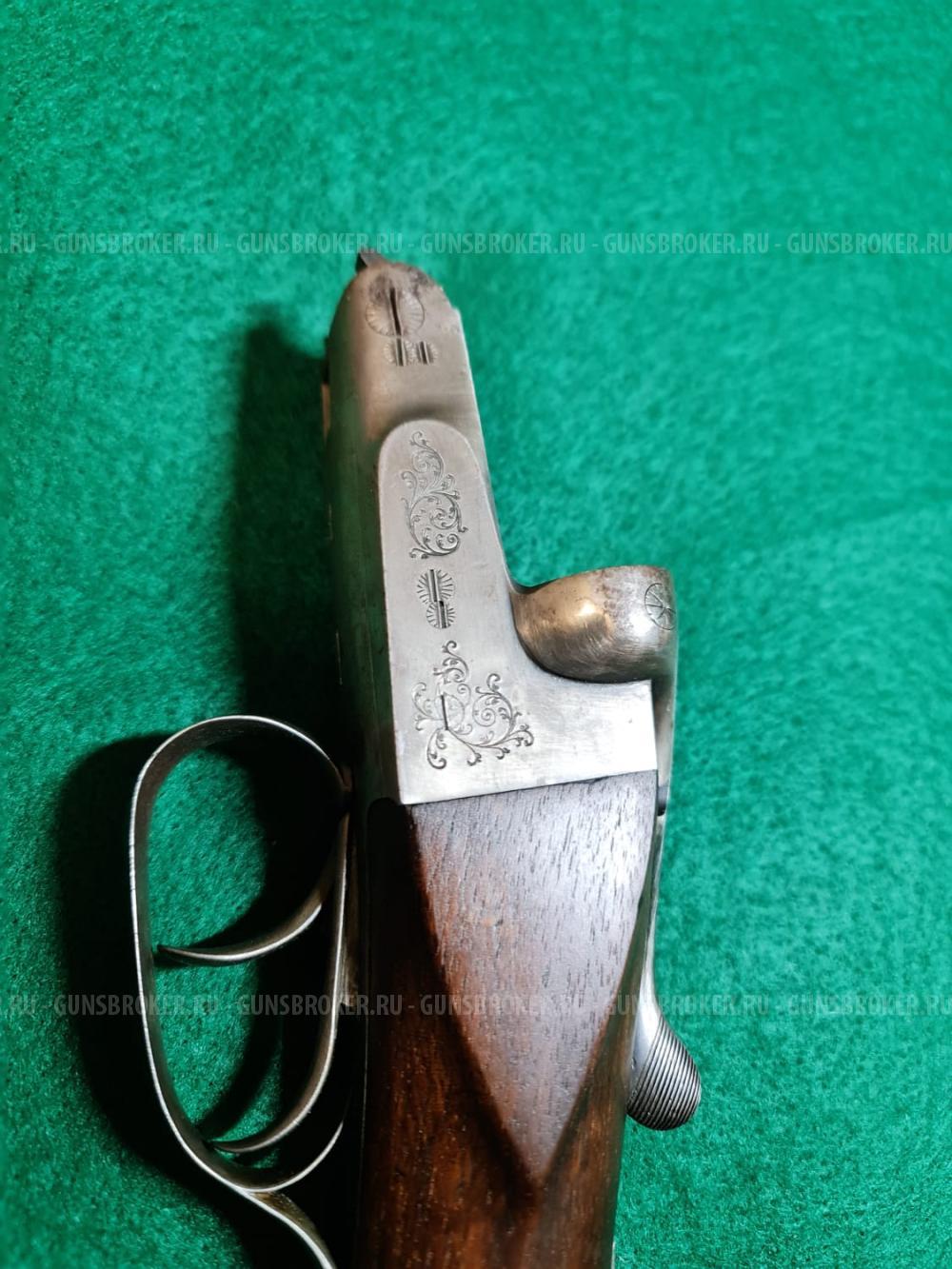 Ружьё Немецкой фирмы Геко ЦЕНА ещё ВНИЗ.