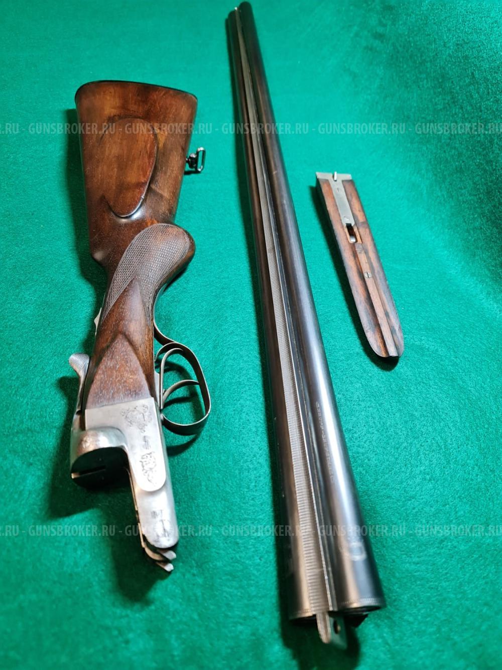 Ружьё Немецкой фирмы Геко ЦЕНА ещё ВНИЗ.