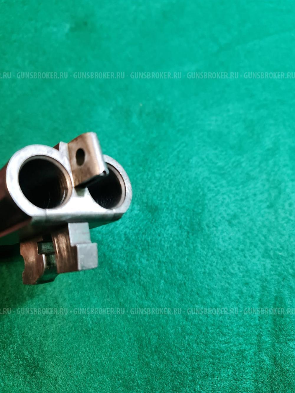 Ружьё Немецкой фирмы Геко ЦЕНА ещё ВНИЗ.