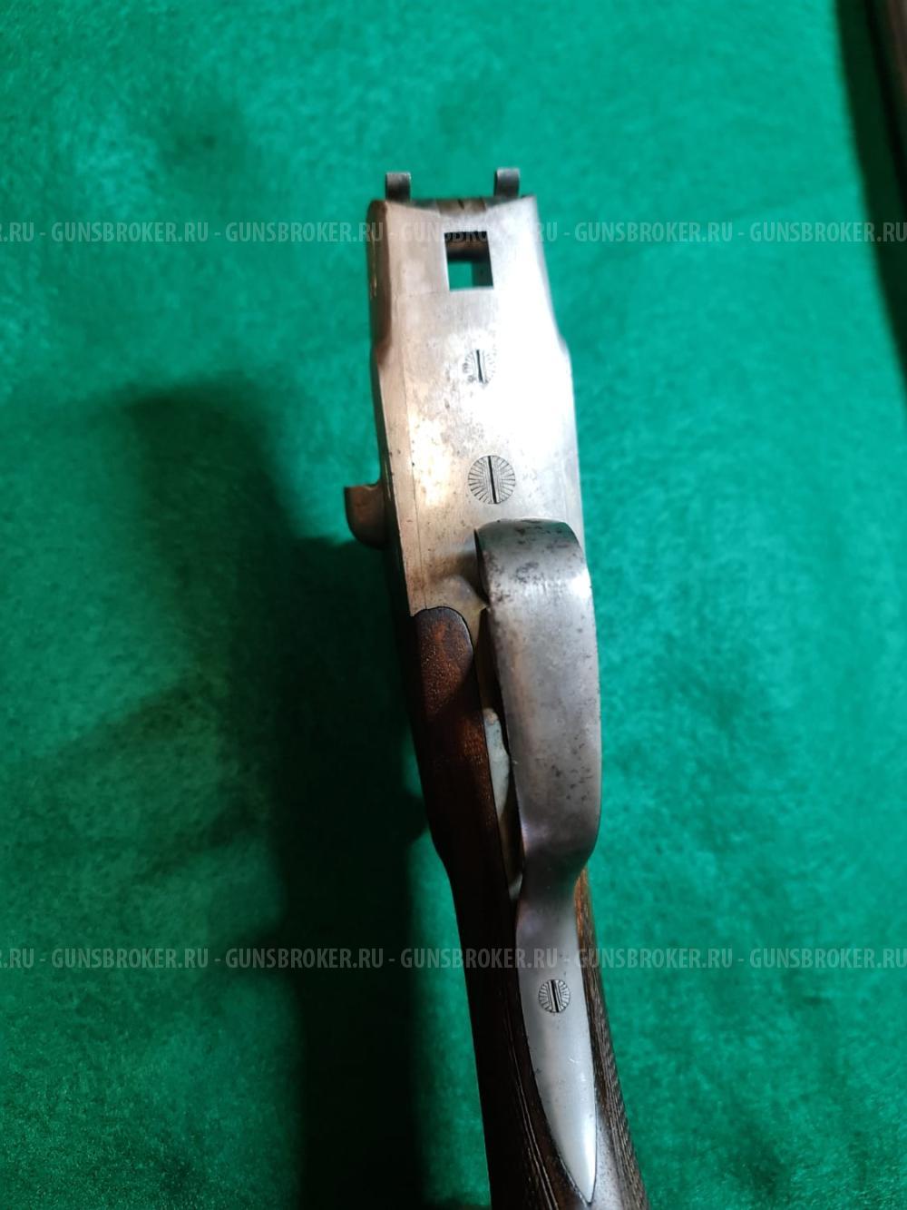 Ружьё Немецкой фирмы Геко ЦЕНА ещё ВНИЗ.