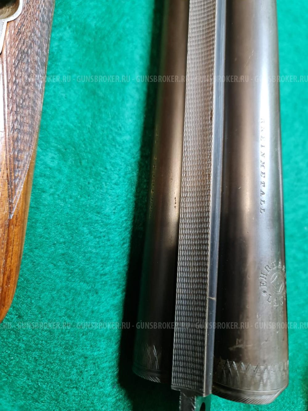 Ружьё Немецкой фирмы Геко ЦЕНА ещё ВНИЗ.