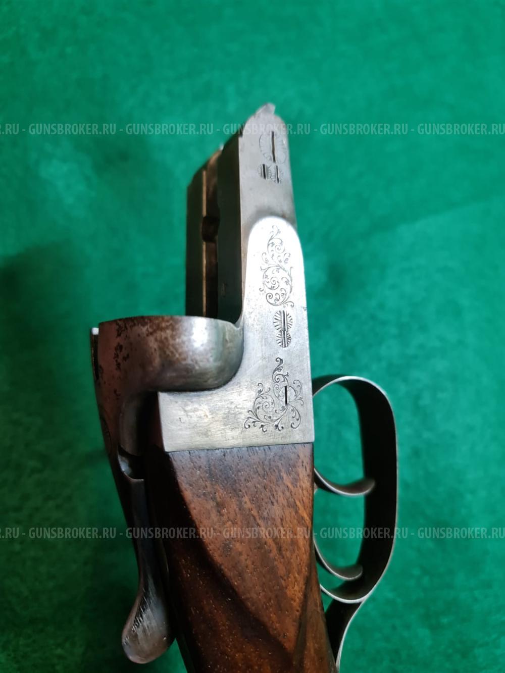 Ружьё Немецкой фирмы Геко ЦЕНА ещё ВНИЗ.