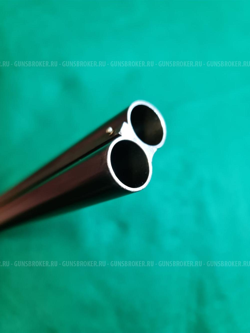 Ружьё Немецкой фирмы Геко ЦЕНА ещё ВНИЗ.