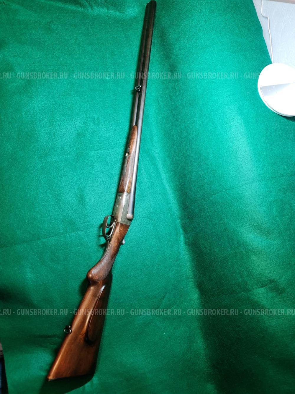 Ружьё Немецкой фирмы Геко ЦЕНА ещё ВНИЗ.