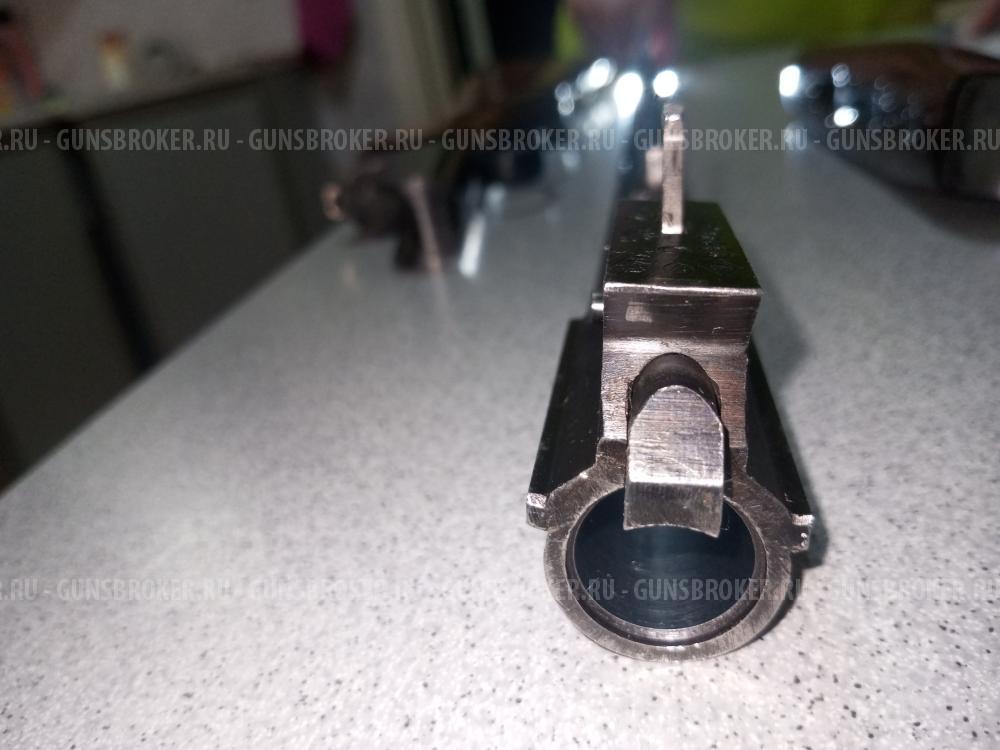 Ружье одноствольное ИЖ-18ЕМ-М, кал 12х76мм