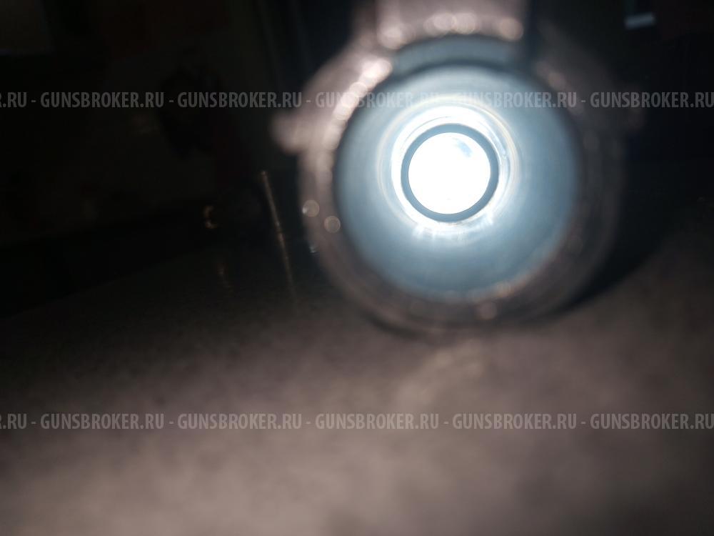 Ружье одноствольное ИЖ-18ЕМ-М, кал 12х76мм