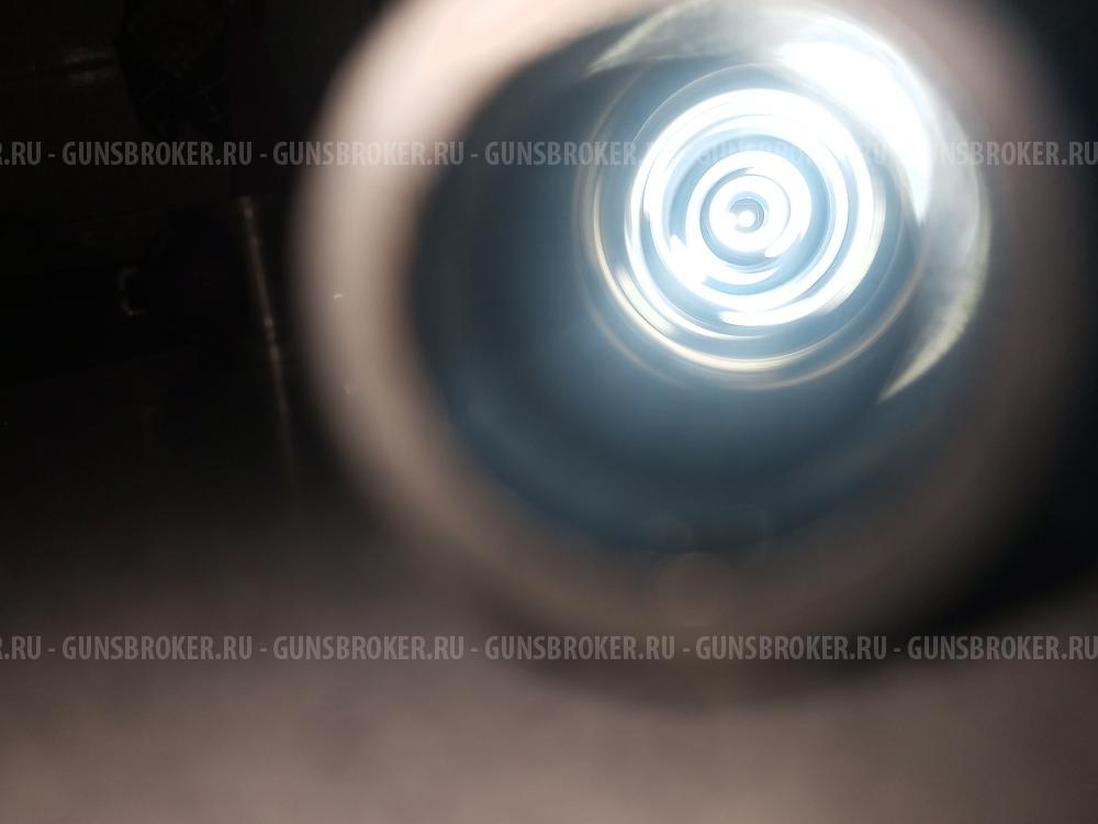 Ружье одноствольное ИЖ-18ЕМ-М, кал 12х76мм