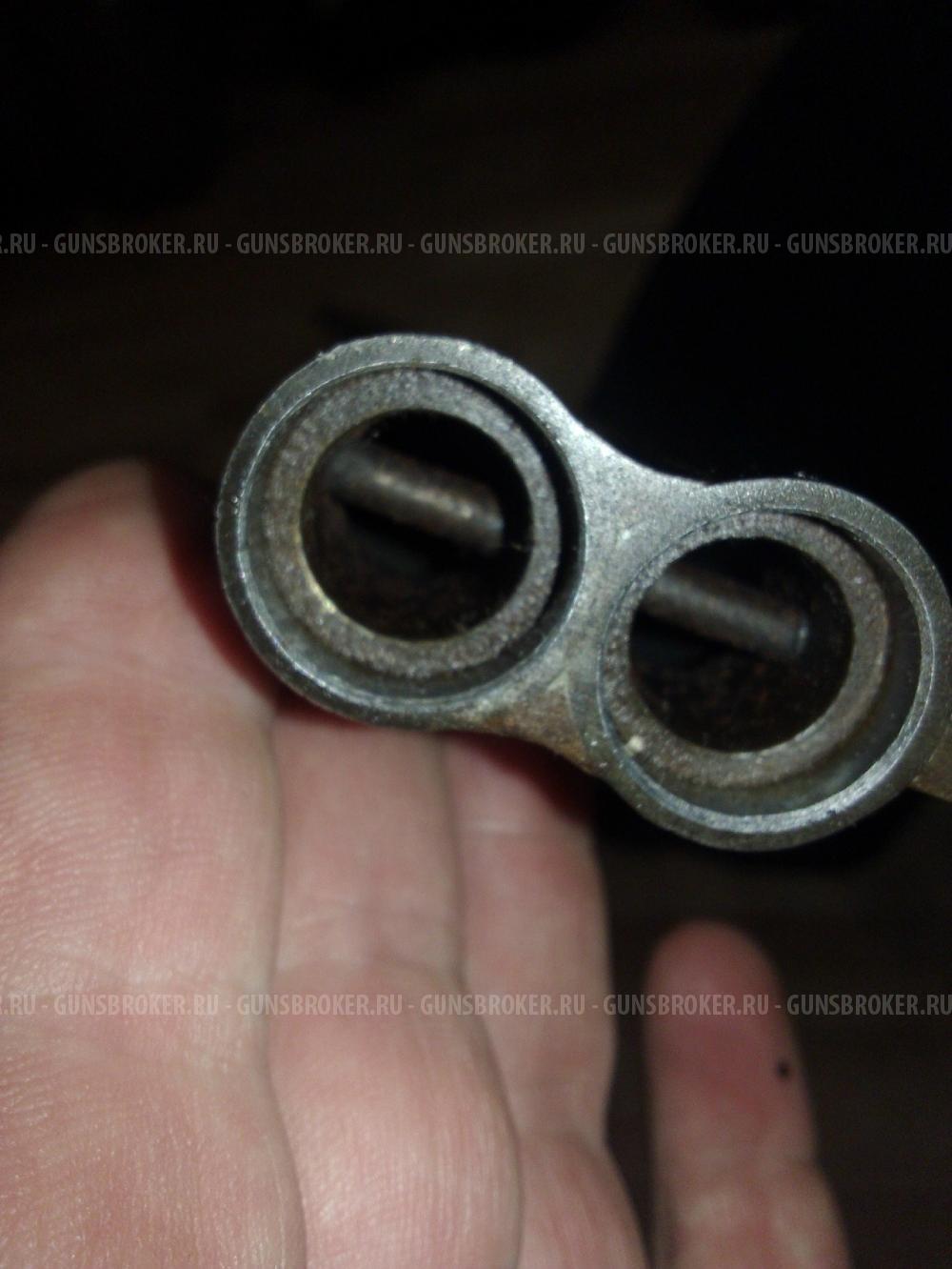 Ружье Охолощенное ТОЗ-34.СО КУРС-С 7.62х54