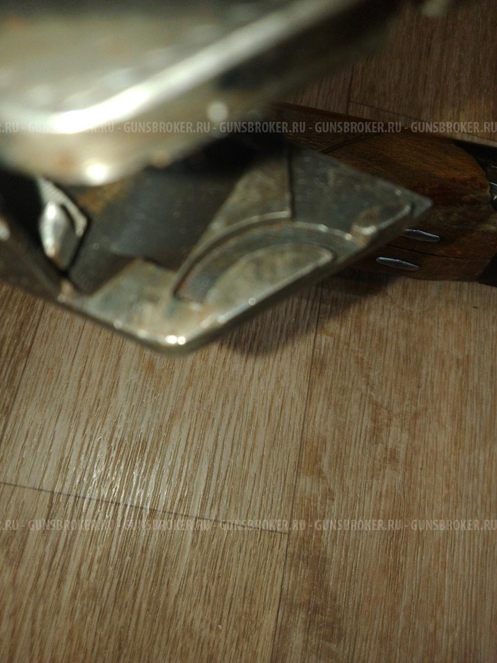 Ружье Охолощенное ТОЗ-34.СО КУРС-С 7.62х54