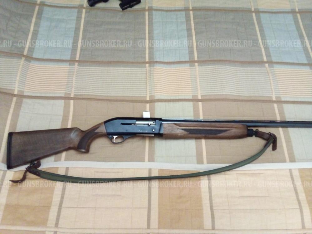 Ружье охотничье Altay