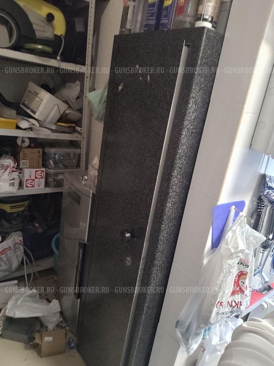 ружье охотничье двухствольное ГЛАТКОСВОЛЬНОЕ МР-27 М